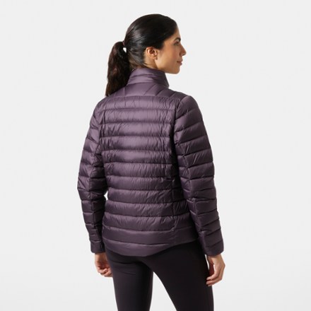 Helly Hansen Verglas Down Jacket 2.0 - Women's 2