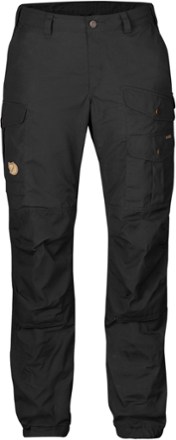 Fjallraven Vidda Pro Trousers - Women's 0