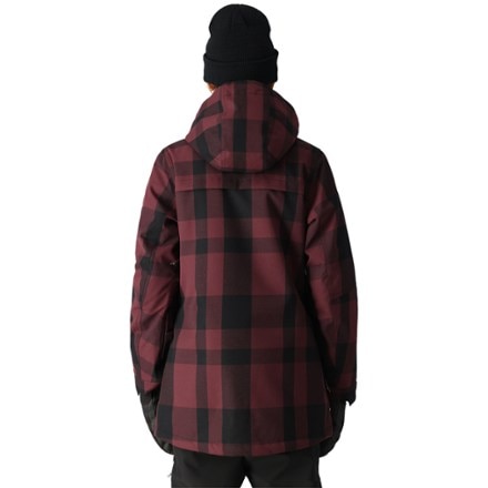 686 Spirit Insulated Jacket - Women's 1
