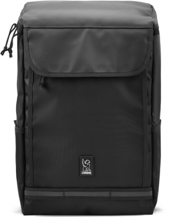 Chrome Volcan Pack 1