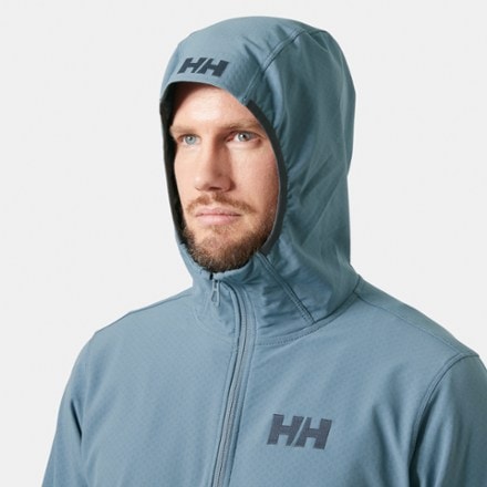 Helly Hansen Cascade Shield Jacket - Men's 4