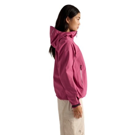 Arc'teryx Beta Jacket - Women's 4