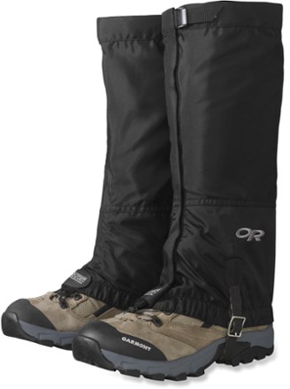 Rocky Mountain High Gaiters - Women's