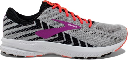 brooks running shoes launch 6