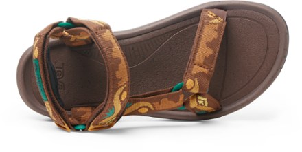 Teva x Parks Project Hurricane XLT2 Sandals - Men's 4