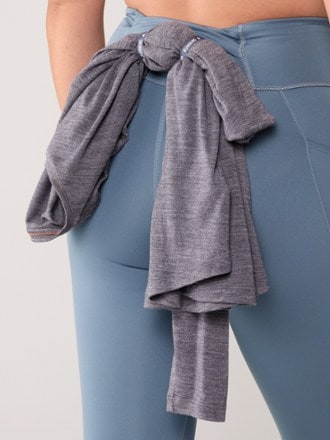 adidas Own The Run 7/8 Tights - Women's 5