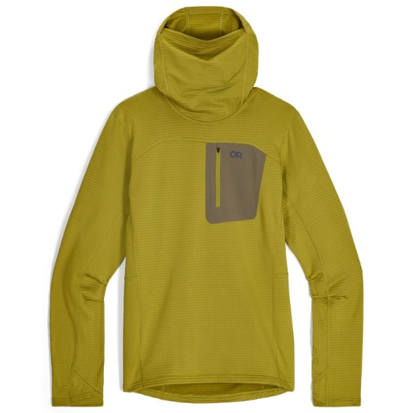 Product Image of color Rainforest