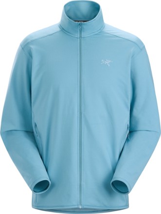 Arcteryx Kyanite Lightweight Fleece Jacket - Mens