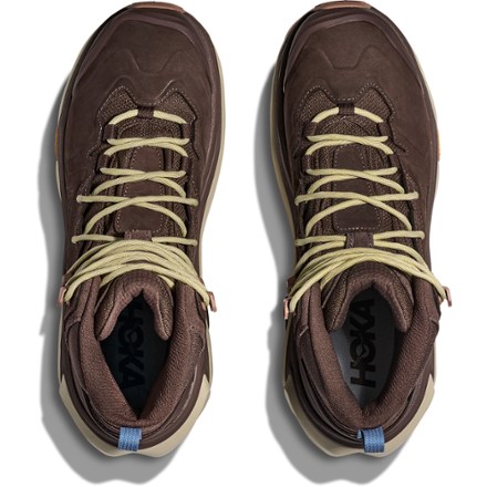 HOKA Kaha 3 GTX Hiking Boots - Men's 5