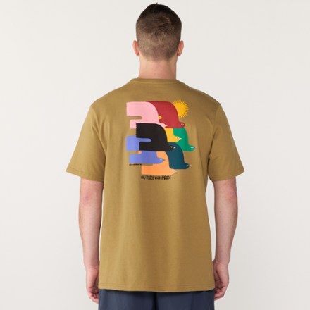 REI Co-op Pride Graphic T-Shirt 3