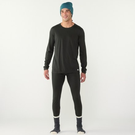REI Co-op Merino 185 Base Layer Bottoms - Men's 3