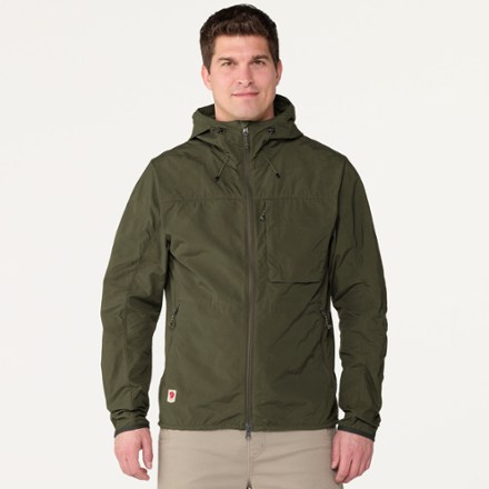 Fjallraven High Coast Wind Jacket - Men's 1