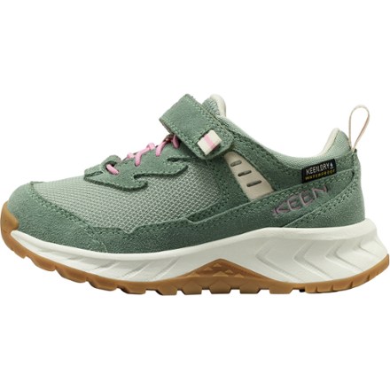 KEEN Hightrail Waterproof Hiking Shoes - Kids' 1