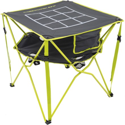 ALPS Mountaineering Eclipse Tic-Tac-Toe Table