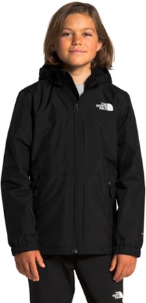 The North Face Warm Storm Insulated Jacket - Boys' 0