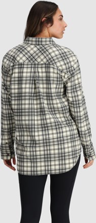 Outdoor Research Kulshan Flannel Shirt - Women's 2