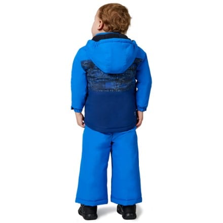 Free Country Jacket and Bib Pants Snow Set - Toddlers' 2