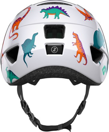 Lazer Pnut KinetiCore Bike Helmet - Toddlers' 3