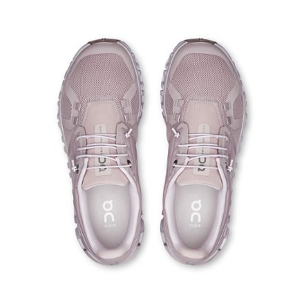 On Cloud 6 Shoes - Women's 4