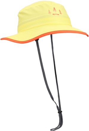 CTR Summit Jr. Sunshower Boonie Hat - Kids' 0