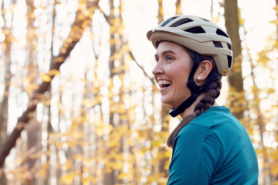 Location Image for Junction Bike Helmet