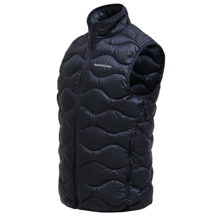 Peak Performance Helium Down Vest - Men's 4