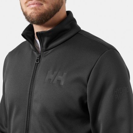 Helly Hansen HP Fleece Jacket 2.0 - Men's 4