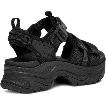 Teva Hurricane Ampsole Gaila Sandals - Women's 3