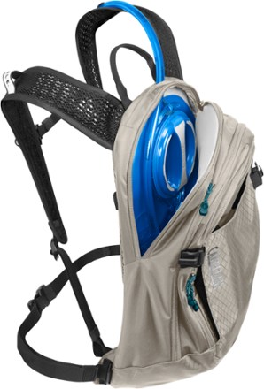 CamelBak M.U.L.E. Hydration Pack - Men's 6