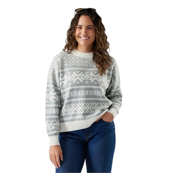 On Body Image of color Light Gray