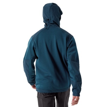 Arc'teryx Konseal SL Pullover Hoody - Men's 2