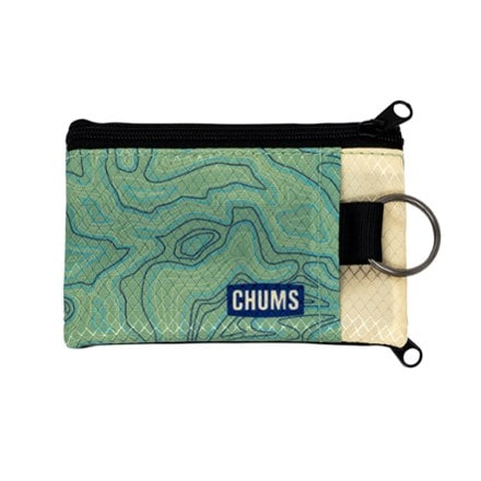 Chums Surfshorts Wallet LTD 0