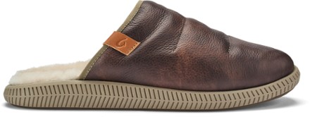 OluKai Mua 'Ili Slippers - Men's 0