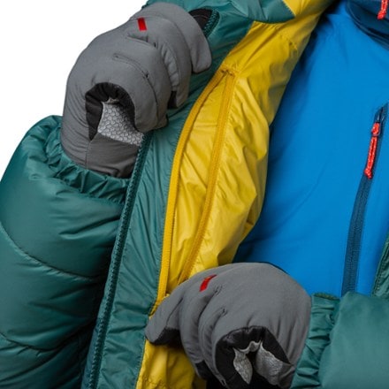 Mountain Equipment Paiyu Down Jacket - Men's 6