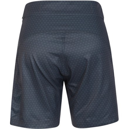 Zoic Navaeh 7 Novelty Bike Shorts + Essential Liner - Women's 2
