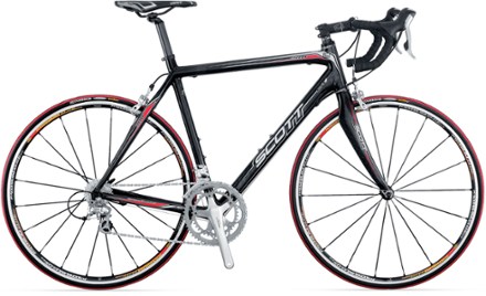 scott cr1 2008