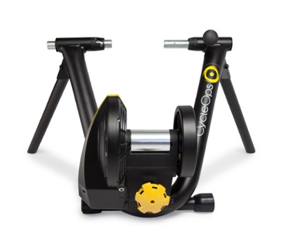 CycleOps Magnus Bike Trainer REI Coop