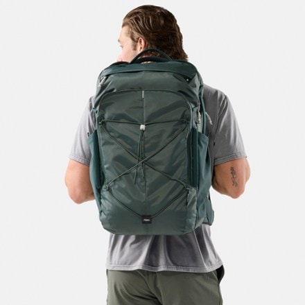 Matador 45 L Global Travel Pack 6