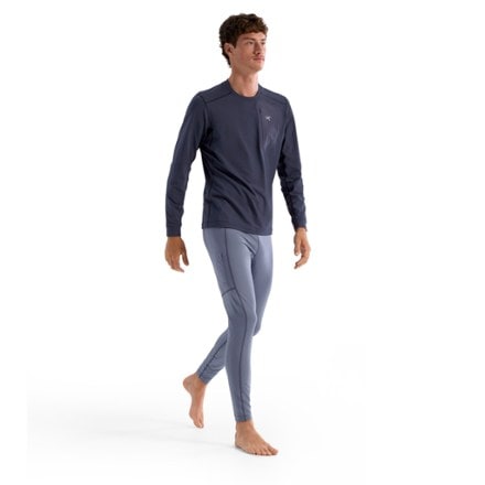 Arc'teryx Rho LT Base Layer Bottoms - Men's 3