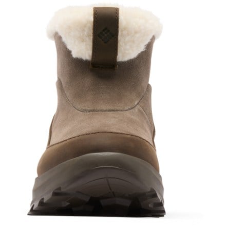 Columbia Snowtrot Ease Snow Boots - Women's 5