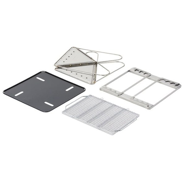 Detail Image of color Stainless Steel