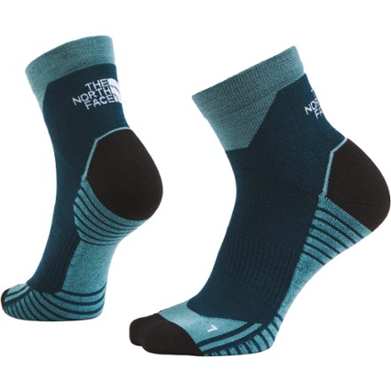 The North Face Hiking Quarter Socks 0