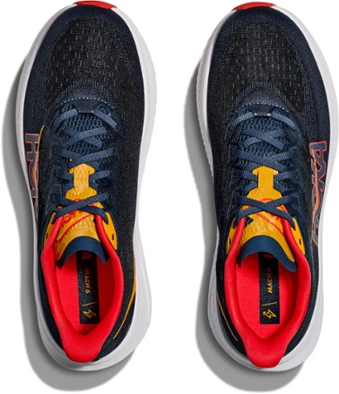 HOKA Mach 6 Road-Running Shoes - Men's 6