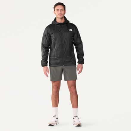 The North Face Ridgelite FUTUREFLEECE Wind Jacket - Men's 5