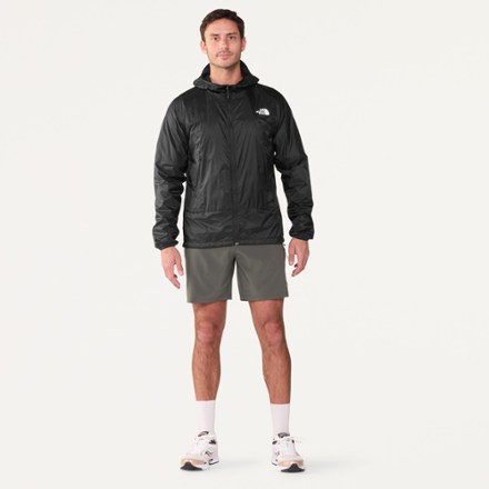 Ridgelite FUTUREFLEECE Wind Jacket - Men's