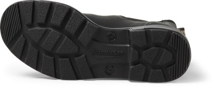 Blundstone Original Chelsea Boots - Black - Women's 4
