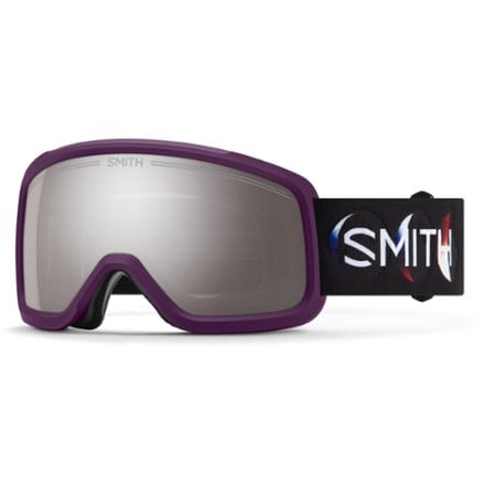 Smith Shakedown ChromaPop Snow Goggles 0