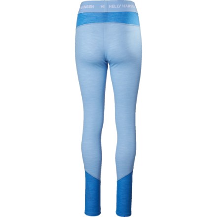 Helly Hansen LIFA Merino Midweight 2-In-1 Base Layer Pants - Women's 3