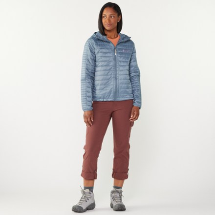 Cotopaxi Capa Hooded Insulated Jacket - Women's 3