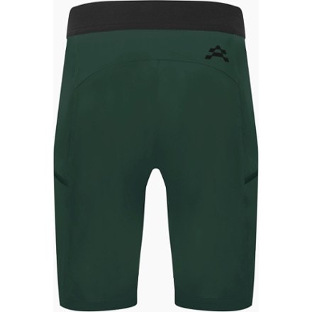 Detail Image of color Forest Green